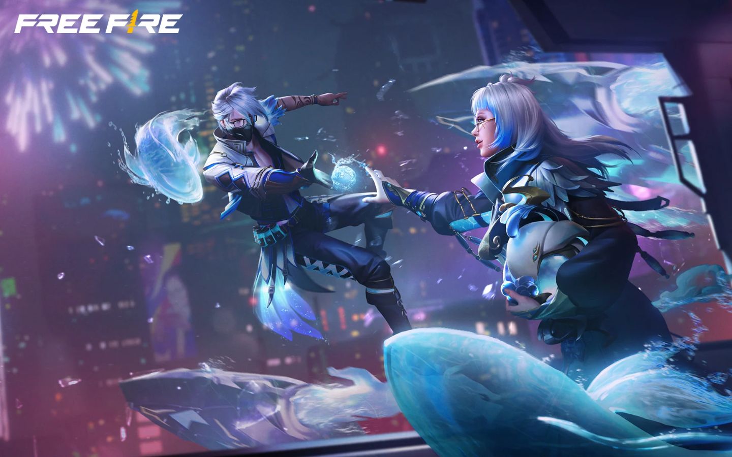 99+ Cách đặt tên Free Fire ngầu, tên FF cực chiến cho game thủ 9 Cưu ý khi đặt tên FF để không bị vi phạm