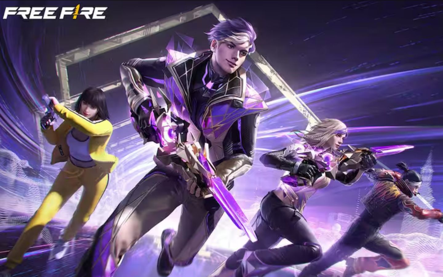 99+ Cách đặt tên Free Fire ngầu, tên FF cực chiến cho game thủ 1 Gợi ý tên Free Fire ngầu cho nam