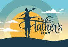 Gợi ý mẫu thiệp chúc mừng Ngày của Cha đẹp, ý nghĩa nhất Gợi ý mẫu thiệp chúc mừng Ngày của Cha đẹp, ý nghĩa nhất