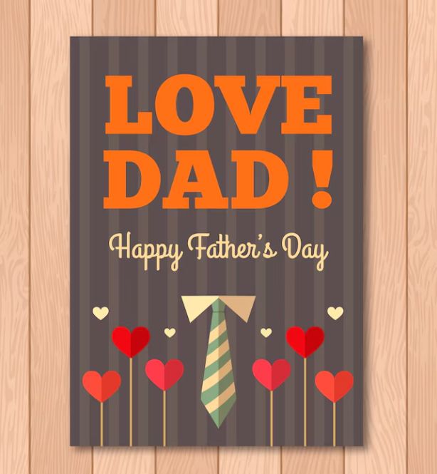 thiep chuc mung ngay cua cha 13