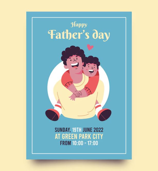 thiep chuc mung ngay cua cha 19