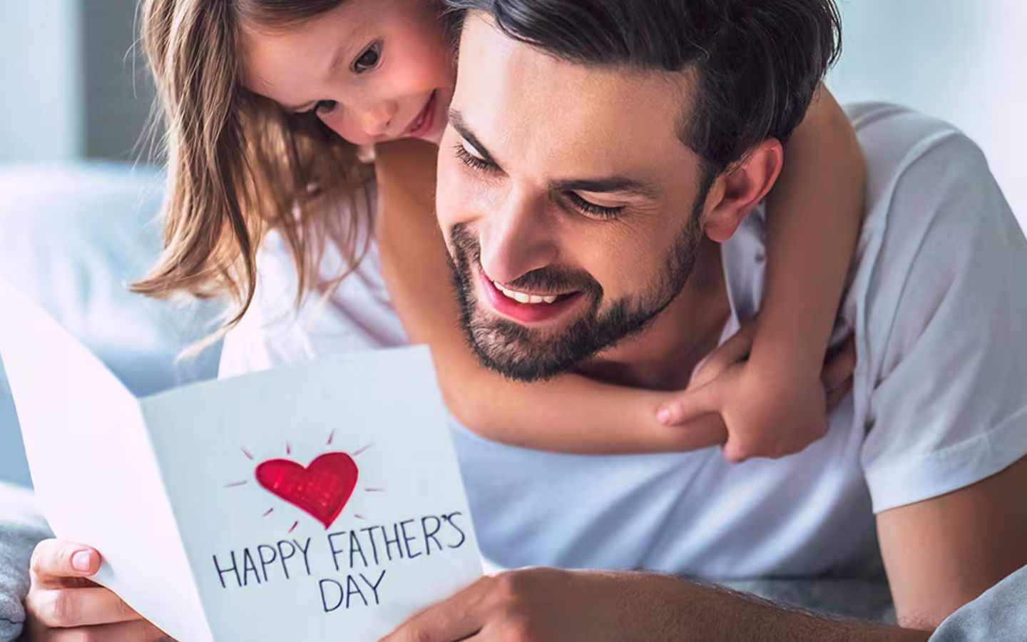 Làm thiệp chúc mừng Ngày của Cha chính là cách thể hiện tình cảm chân thành