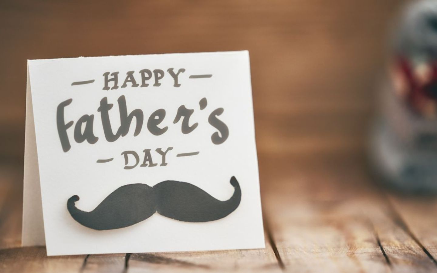 Thiệp chúc mừng Ngày của Cha độc đáo