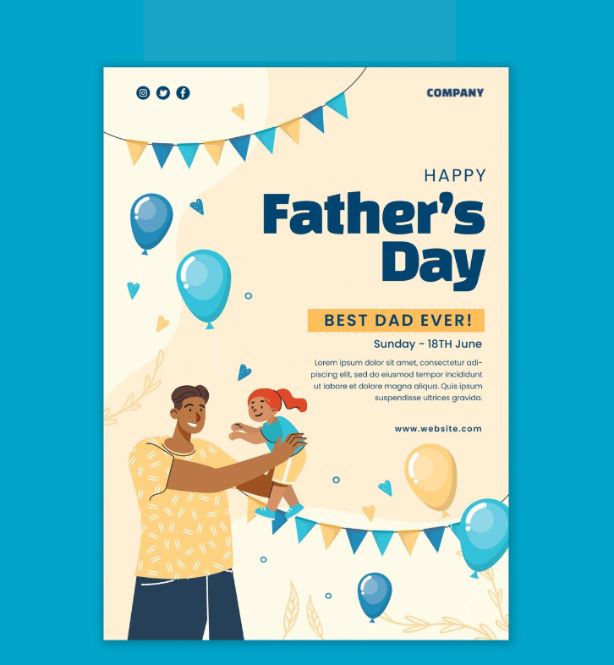 thiep chuc mung ngay cua cha 3