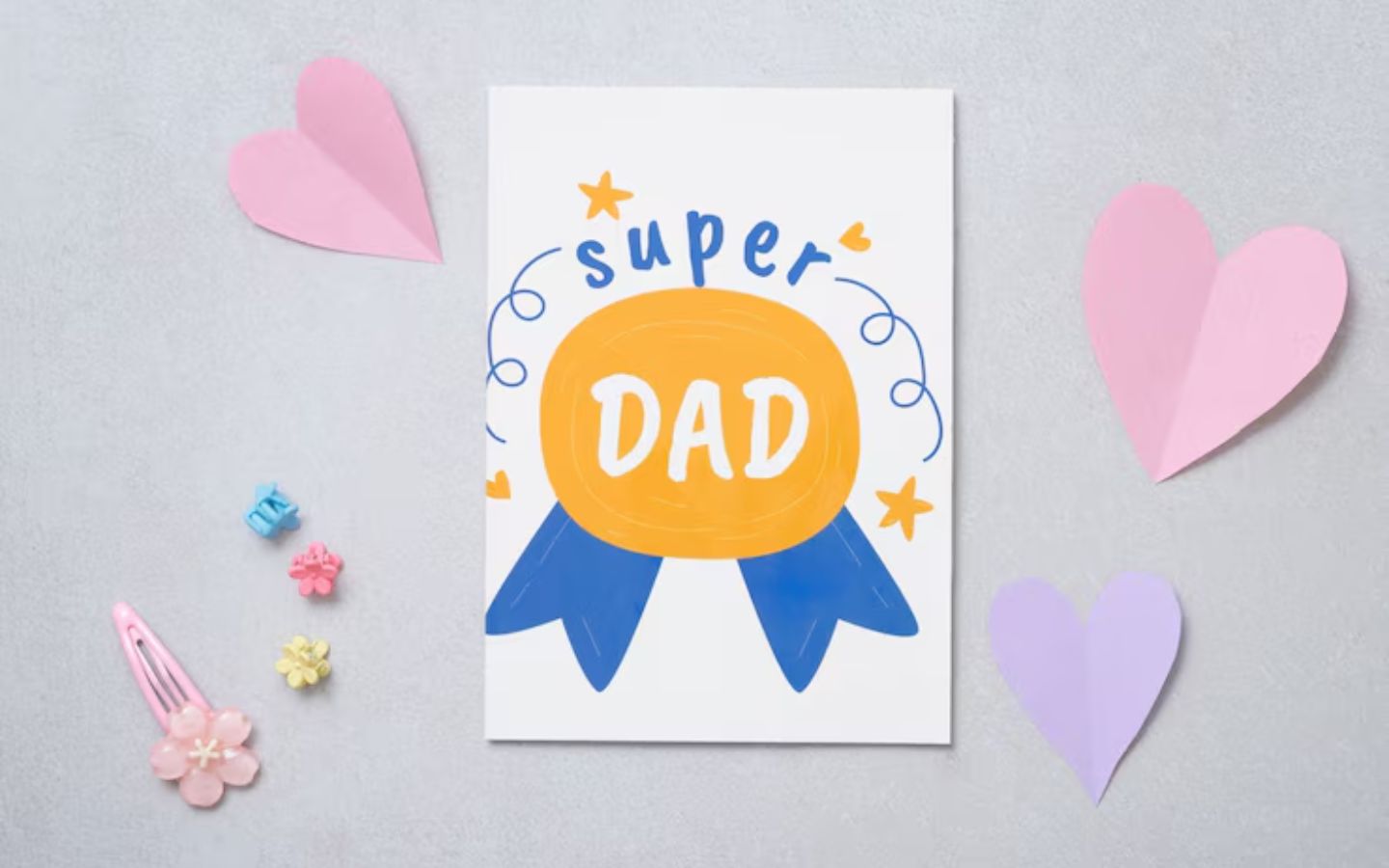 Huy hiệu bố giỏi nhất thế gian