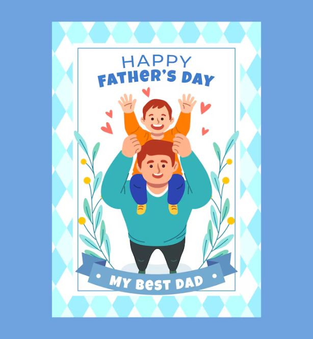 thiep chuc mung ngay cua cha 5