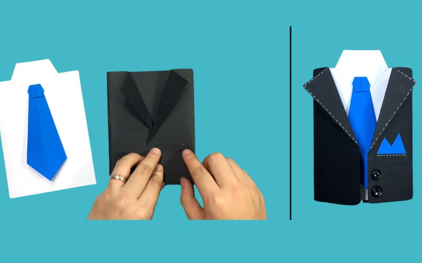 Hoàn thành làm thiệp