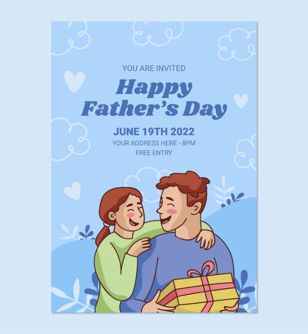 thiep chuc mung ngay cua cha 8