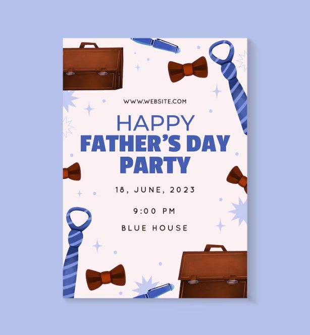 thiep chuc mung ngay cua cha 9