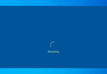 Tổng hợp tổ hợp phím reset máy tính kèm hướng dẫn chi tiết Restart máy tính
