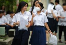 3 Cách tra cứu điểm thi tuyển sinh lớp 10 năm 2025 chính xác (theo 63 tỉnh thành) Tra cứu điểm thi tuyển sinh lớp 10