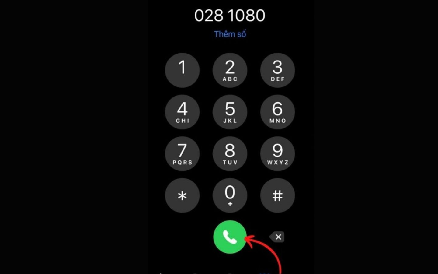 3 Cách tra cứu điểm thi tuyển sinh lớp 10 năm 2025 chính xác (theo 63 tỉnh thành) 3 Gọi điện đến tổng đài tra cứu điểm thi