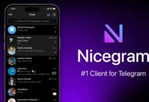 Nicegram – Ứng dụng thay thế Telegram hay chỉ là hàng “nhái”?