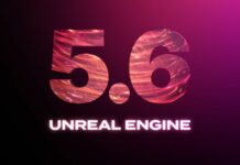 Unreal Engine 5.6 giảm tải CPU 17%: Hiệu suất đột phá tại Paris Demo Unreal Engine 5.6 vừa gây chú ý tại triển lãm Paris với hiệu suất tăng lên đến 30% so với phiên bản trước, đồng thời giảm tải CPU đến 17%.
