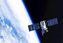 Vệ tinh Trung Quốc truyền dữ liệu nhanh gấp 5 lần Starlink Vệ tinh Trung Quốc truyền dữ liệu nhanh gấp 5 lần Starlink