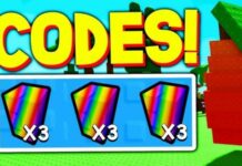 Tổng hợp Code Grow a Garden 11/2025 mới nhất và cách nhập Tổng hợp Code Grow Garden 7/2025 mới nhất và cách nhập