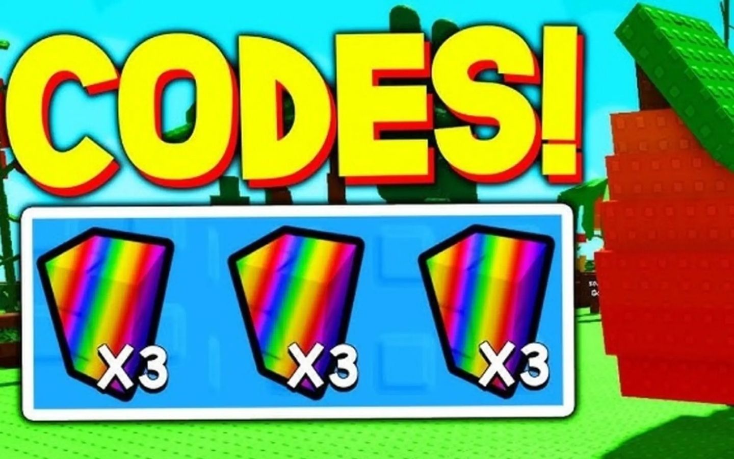 Tổng hợp mã code Grow a Garden mới nhất năm 2025