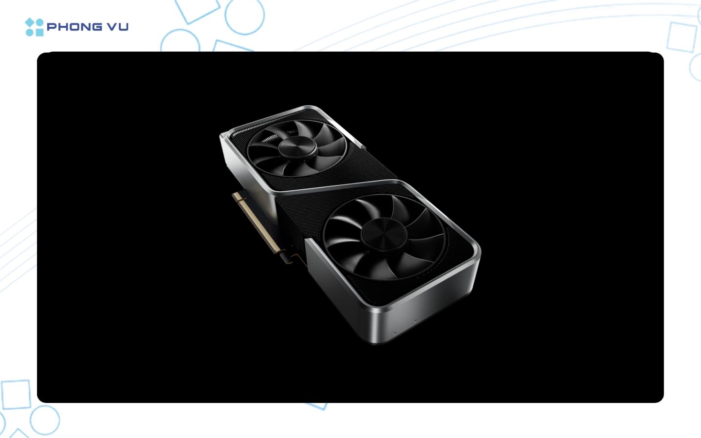 Thông số kỹ thuật GPU RTX 3060