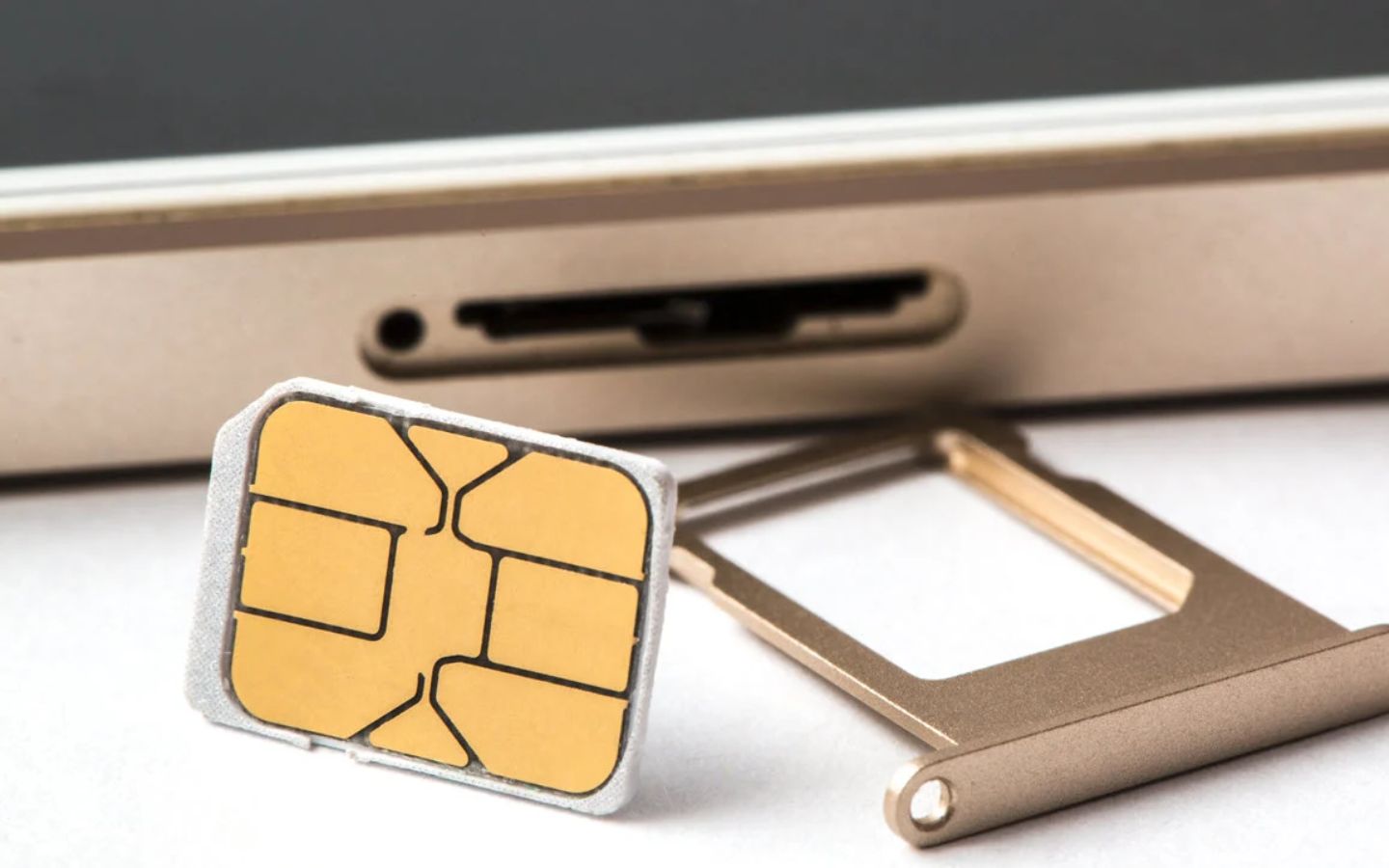 SIM điện thoại