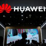 Huawei Vươn Lên Dẫn Đầu Thị Trường Smartphone Trung Quốc Quý II2025