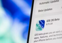 Apple phát hành lại iOS 26 Beta 4: Tổng hợp những thay đổi Apple phát hành lại iOS 26 Beta 4: Tổng hợp những thay đổi