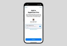Apple ra mắt gói bảo hành đa thiết bị AppleCare One, giá từ 19,99$