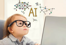 Trẻ em coi AI là bạn thân: Lợi hay hại? Khi kết nối ảo thay thế cảm xúc thật của trẻ em.