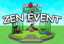 Cách có trái Kitsune trong Grow a Garden nhanh chóng Cách săn trái Kitsune trong Grow a Garden