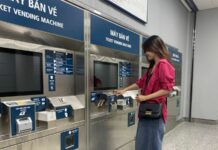 Cách mua vé Metro giá rẻ cho học sinh, sinh viên chi tiết Mua vé Metro giá rẻ theo tháng cho học sinh, sinh viên