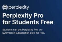 Cách nhận Perplexity AI Pro miễn phí, nhanh nhất 2025 Cách nhận Perplexity AI Pro miễn phí, nhanh nhất 2025