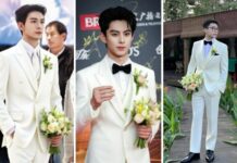 Cách tạo ảnh chú rể bằng Xingtu hot trend trên mạng xã hội