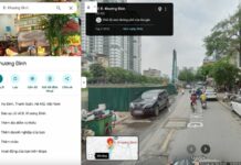 Cách tìm nhà mình trên Google Maps, xem gg map 5 năm trước Xem lại nhà mình trên Google Maps