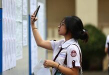 Tổng hợp các cách tra cứu điểm thi Tốt nghiệp THPT 2025 nhanh nhất Tra cứu điểm thi Tốt nghiệp THPT 2025