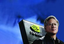 CEO Nvidia trở thành biểu tượng CEO quyền lực nhất thế giới CEO Nvidia trở thành biểu tượng CEO quyền lực nhất thế giới