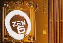 Chip Zen 6 của AMD sẽ có xung nhịp lên tới 7 GHz? Tin đồn về chip Zen 6 của AMD với xung nhịp lên tới 7 GHz đang gây sốt trong cộng đồng công nghệ, hứa hẹn nâng tầm hiệu năng vượt bậc.
