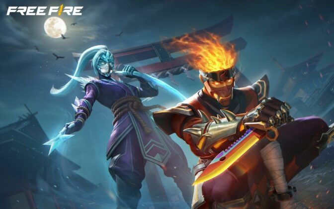 Tổng hợp Code Free Fire 31/05/2026 mới nhất và cách nhập