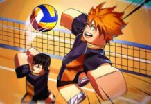 Tổng hợp code Haikyuu Legends 11/2025 mới nhất và cách nhập Tổng hợp code Haikyuu Legends 7/2025 mới nhất và cách nhập