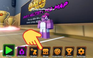 cppreference has haikyuu anime example code. lol. this... Tổng Hợp Code Haikyuu Legends Và Cách Nhập | Phongvu.vn