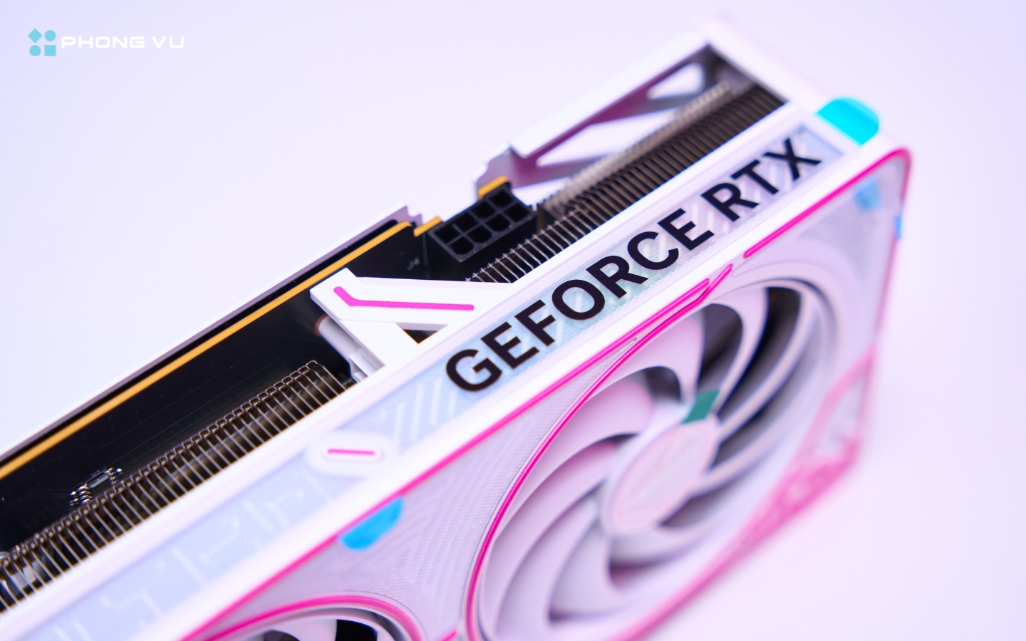 Sở hữu các công nghệ tiên tiến từ NVIDIA nổi bật nhất là DLSS 4 tăng gấp 4 lần FPS