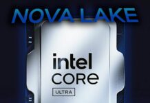 CPU Intel Nova Lake tăng đến 60% hiệu năng đa nhân, chơi game cực đỉnh