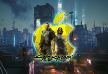 Cyberpunk 2077 ra mắt phiên bản Mac – Tin vui cho game thủ Apple Cyberpunk 2077 ra mắt phiên bản Mac – Tin vui cho game thủ Apple