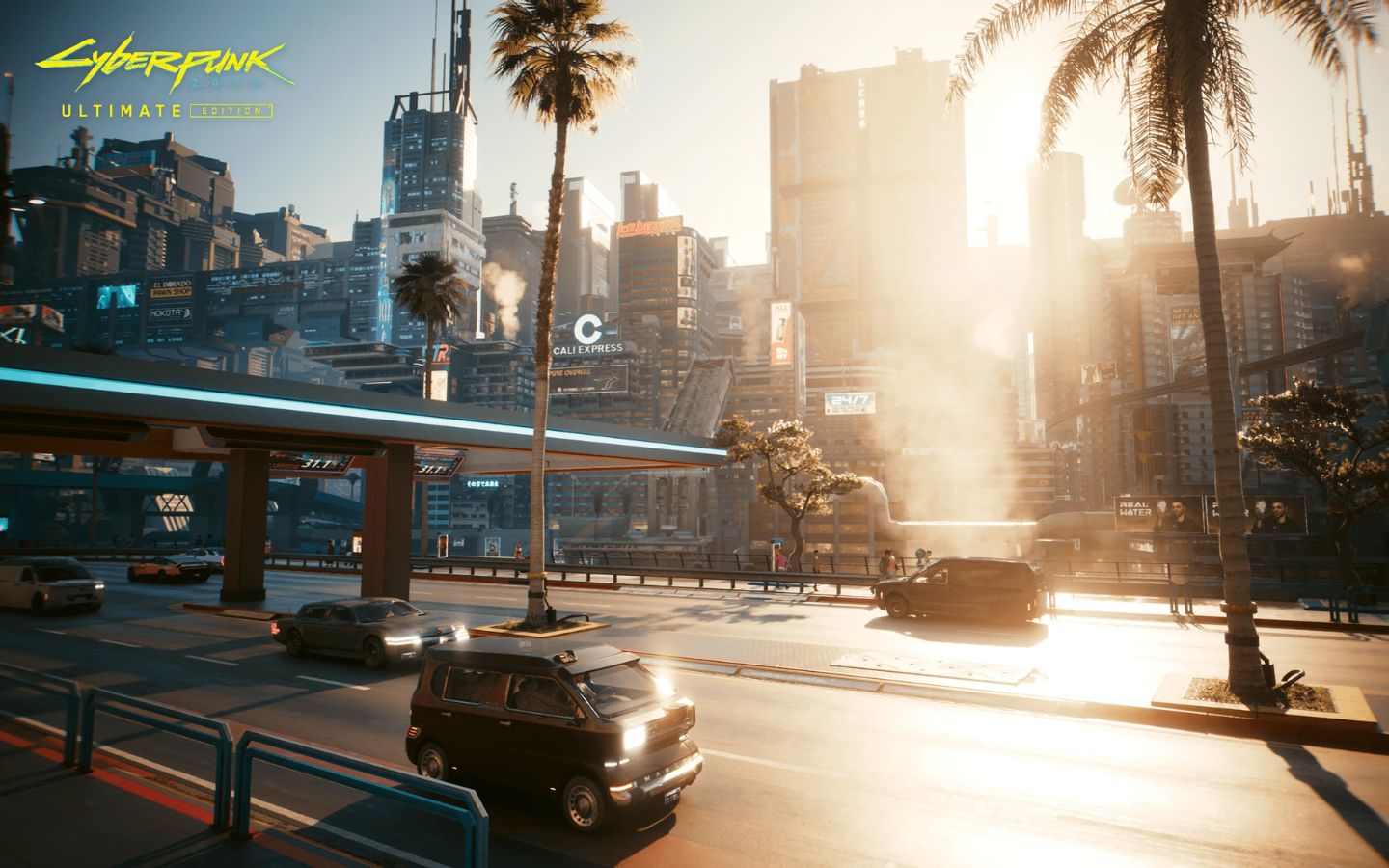 Trò chơi được thiết kế để khai thác tối đa sức mạnh của chip Apple Silicon và công nghệ đồ họa Metal