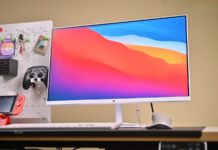 Đánh giá ViewSonic VA2732A-H: Màn hình 27 inch đáng giá trong phân khúc phổ thông