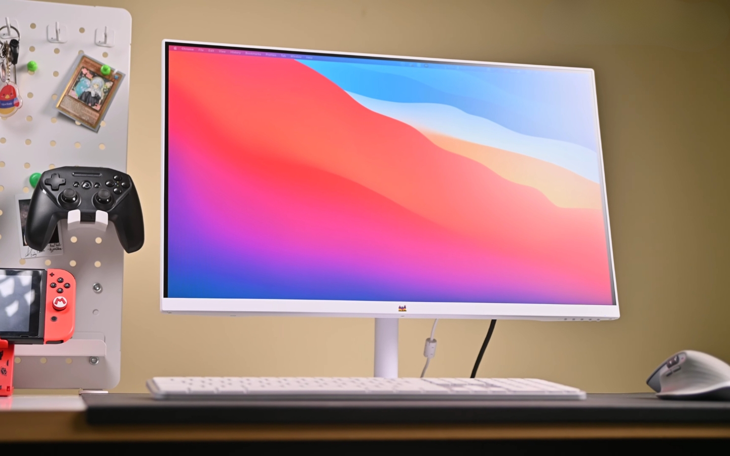 danh gia viewsonic va2732a h