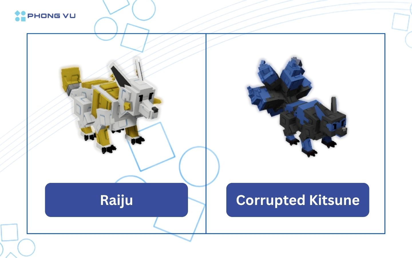 Những thú cưng Corrupted Egg mạnh nhất trong Grow a Garden 