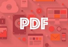 Hướng dẫn cách đặt mật khẩu cho file PDF chi tiết từ A-Z Hướng dẫn cách đặt mật khẩu cho file PDF chi tiết từ A-Z