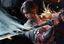 Đánh giá WUCHANG: Fallen Feathers – “Black Myth: Wukong phiên bản nữ”? Tựa game WUCHANG: Fallen Feathers