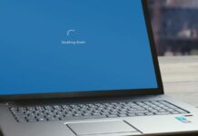 Hướng dẫn hẹn giờ tắt máy Win 10/11 cực nhanh, ai cũng làm được Hướng dẫn hẹn giờ tắt máy Win 10/11 cực nhanh, ai cũng làm được