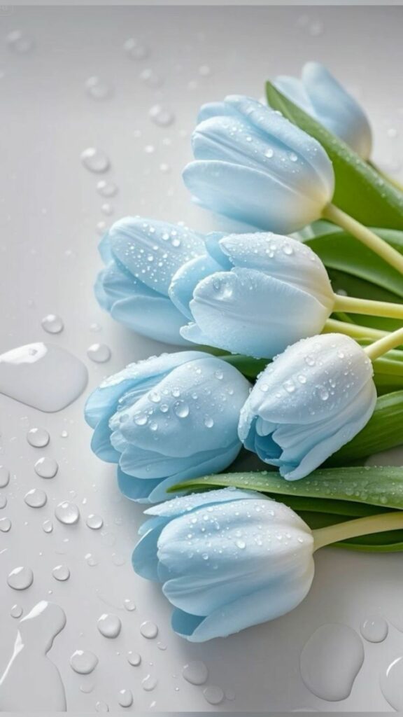 hinh nen hoa tulip 10