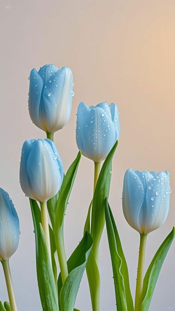 hinh nen hoa tulip 12